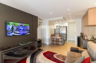 Apartamento à venda na mooca | 71m² | condomínio móbile vida e lazer | porteira fechada