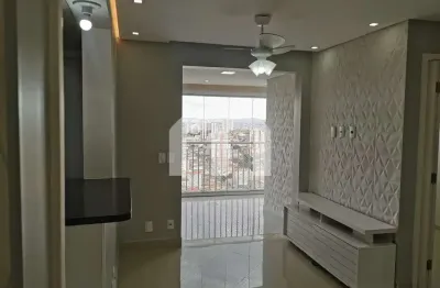 Apartamento com 2 quartos para alugar na Rua Angá, 896, Vila Formosa, São Paulo