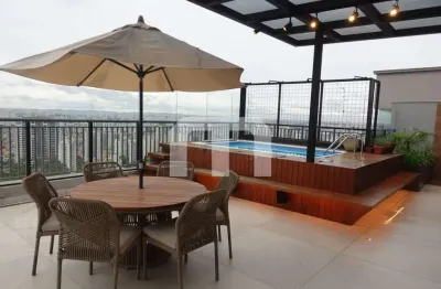 Cobertura alto padrão à venda na mooca | 320 m² | condomínio clube