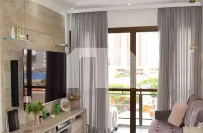 Apartamento com 3 quartos à venda na Rua Coronel Marques, 30, Tatuapé, São Paulo