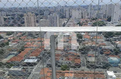 Apartamento com 1 quarto para alugar na Rua Serra de Bragança, 1555, Tatuapé, São Paulo