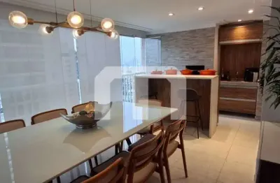 Apartamento com 3 quartos à venda na Rua Gregório Matos, 99, Tatuapé, São Paulo