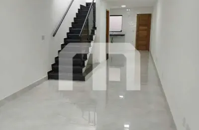 Casa com 3 quartos à venda na Rua Almeria, 154, Vila Granada, São Paulo