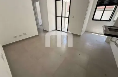 Apartamento com 2 quartos à venda na Rua Pedreira, 83, Tatuapé, São Paulo