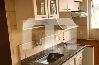 Apartamento com 2 quartos para alugar na Rua Teresina, 197, Vila Bertioga, São Paulo