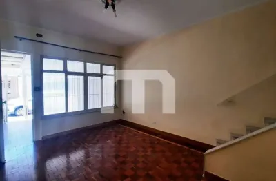 Casa com 2 quartos à venda na Avenida Sapopemba, 347, Água Rasa, São Paulo
