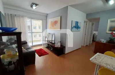 Apartamento com 2 quartos à venda na Rua Serra de Bragança, 953, Tatuapé, São Paulo