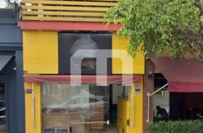 Prédio com 3 salas à venda na Rua Serra de Juréa, 239, Tatuapé, São Paulo