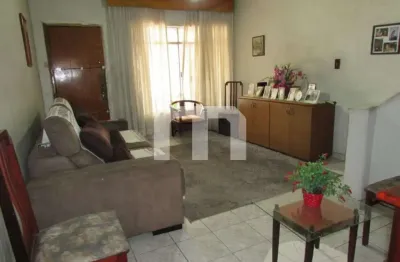 Casa com 2 quartos à venda na Rua Antônio de Barros, 1647, Tatuapé, São Paulo