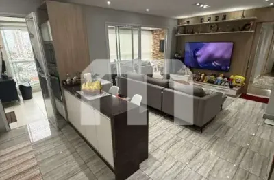 Apartamento com 3 quartos para alugar na Rua Oswaldo Arouca, 507, Vila Carrão, São Paulo