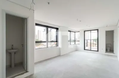 Sala comercial com 1 sala à venda na Rua Serra de Bragança, 437, Tatuapé, São Paulo