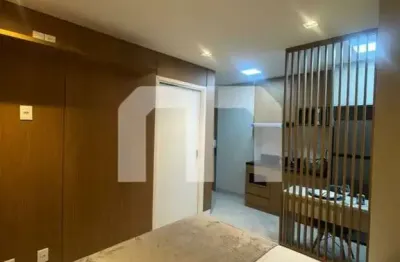 Apartamento com 1 quarto para alugar na Rua Airi, 227, Tatuapé, São Paulo