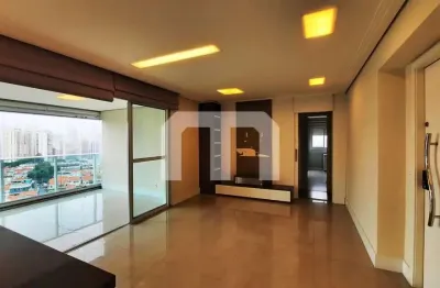 Apartamento com 2 quartos à venda na Praça Xavier da Silveira, 180, Água Rasa, São Paulo