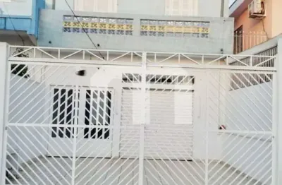 Casa comercial com 1 sala para alugar na Avenida Sapopemba, 1571, Vila Regente Feijó, São Paulo