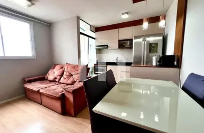Apartamento com 2 quartos à venda na Avenida Professor Edgar Santos, 514, Vila Nhocune, São Paulo