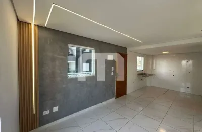 Apartamento com 2 quartos à venda na Rua Almeida Brandão, 383, Vila Guilhermina, São Paulo