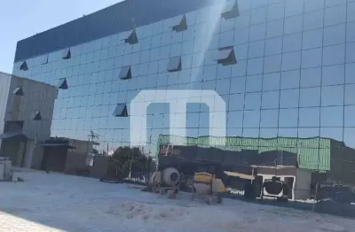 Galpão Novo! Industrial para Venda ou Locação,  em Jundiaí/SP