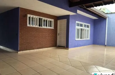 Casa com 2 dormitórios à venda, 179 m² - jardim tamoio - jundiaí/sp
