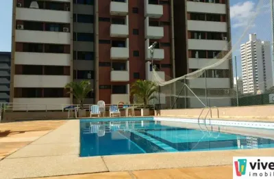 Apartamento com 4 quartos à venda na Avenida Nove de Julho, 1450, Anhangabaú, Jundiaí