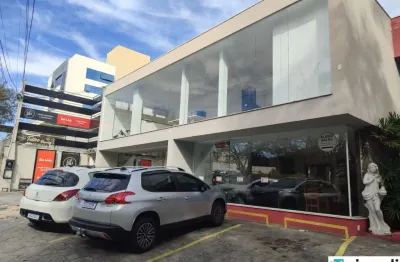 Excelente imóvel comercial à venda ou locação, ponto  estratégico em jundiaí!!