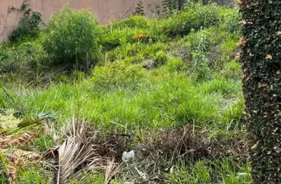 Terreno à venda na Rua Professora Armanda Santina Polenti, 00, Jardim Paulista II, Jundiaí