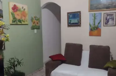 Casa com 1 quarto à venda na Avenida Amélia Latorre, 53, Jardim Guanabara, Jundiaí