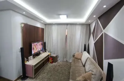 Apartamento à venda no condomínio imperator, bairro retiro em jundiaí!