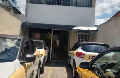 Prédio comercial à venda na avenida tiradentes em jundiaí!!