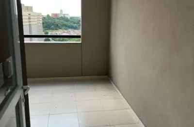Apartamento com 3 quartos à venda na Rua Irineu De Toledo, 160, Vila Galvão, Jundiaí