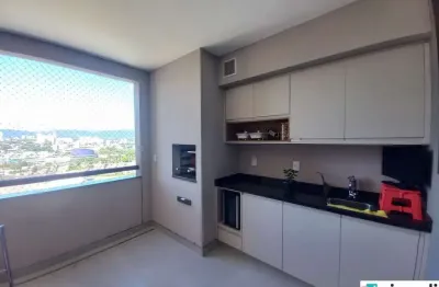 Apartamento à venda no torres de ozanam, no horto florestal em jundiaí
