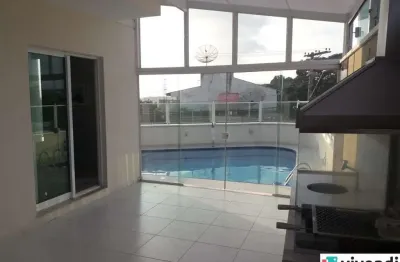 Casa com 3 quartos à venda na Rua Santos Dumont, 00, Ponte de São João, Jundiaí