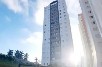 Apartamento todo mobiliado à venda na avenida nove de julho em jundiaí