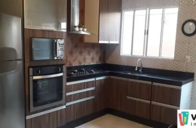 Casa à venda no jardim bahia em várzea paulista totalmente térrea