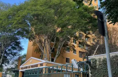 Apartamento à venda no villagio di firenze, jardim bonfiglioli!