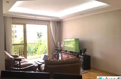 Apartamento à venda no condomínio henri matisse no jardim merci!