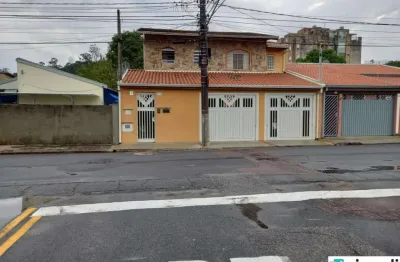 Casa à venda no jardim danúbio com 209m² , em jundiaí!