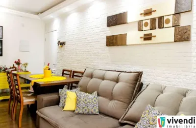 Apartamento à venda no condomínio flex l, em jundiaí-sp!!