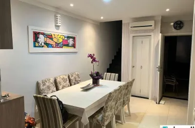 Casa moderna em condomínio no medeiros - piscina e área gourmet