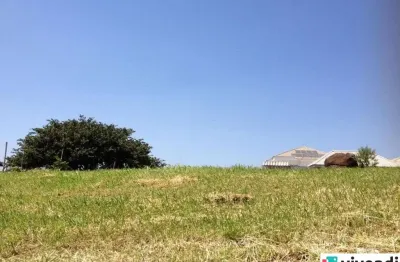 Terreno à venda no condomínio villagio paradiso em itatiba!!!