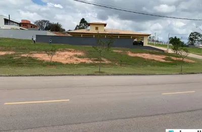Terreno com excelente localização no condomínio terras da alvorada!!