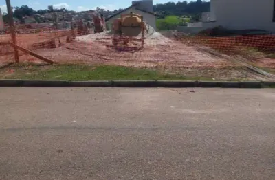 Terreno em condomínio fechado à venda na Rua Antonio Demarchi, 640, Engordadouro, Jundiaí