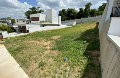 Terreno em condomínio fechado à venda na Avenida Doutor Adilson Rodrigues, 3000, Jardim das Samambaias, Jundiaí