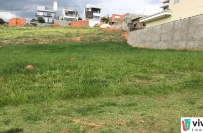 Terreno em condomínio fechado à venda na Estrada Da Mina, 1800, Centro, Itupeva