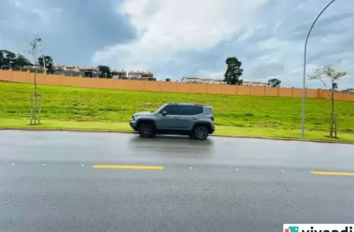 Terreno em condomínio fechado à venda na Avenida Engenheiro Tasso Pinheiro, 700, Vila Maringá, Jundiaí