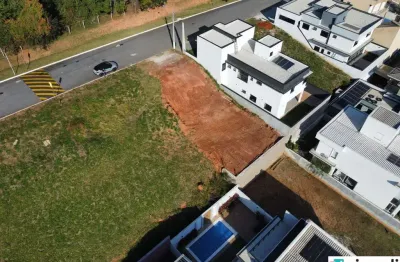 Terreno com 300m no condomínio villa verde - jundiaí-sp!