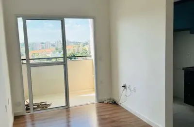 Apartamento com 61m², andar alto,  2 quartos sendo 1 suíte, em jundiaí!