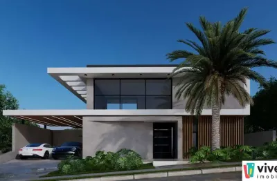 Casa com 3 suítes no condomínio serra dos cristais em cajamar-sp