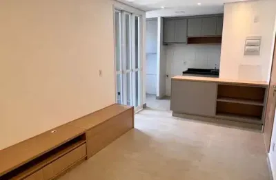 Apartamento de 51m² no maxx santa angela - bairro vila galvão