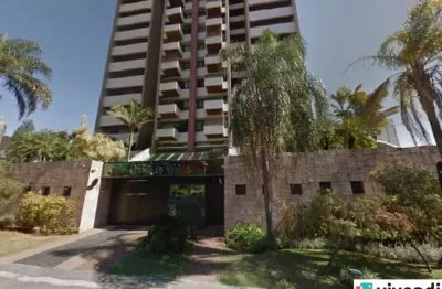 Apartamento com 4 quartos à venda na Avenida Nove de Julho, 1450, Anhangabaú, Jundiaí