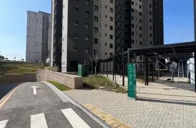 Apartamento no contrapiso de 69m² no jardim do lago - jundiaí-sp!